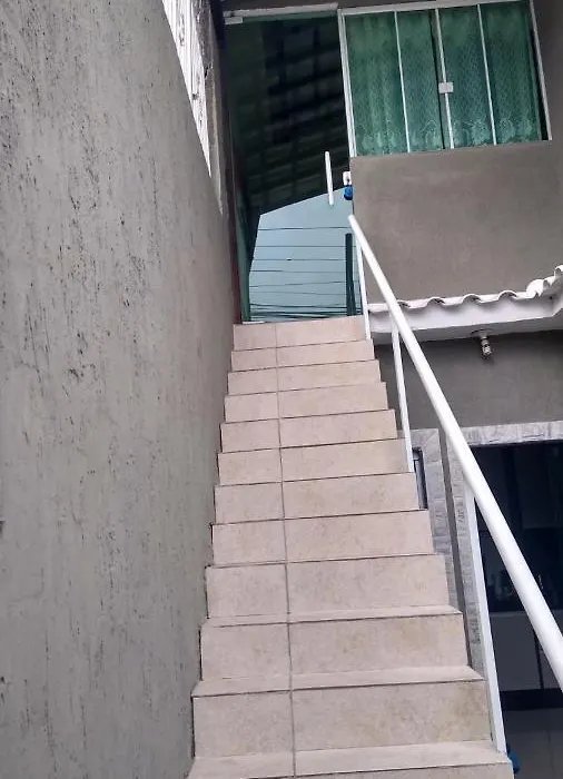 Hospedagem Cabo Frio - Centro-1