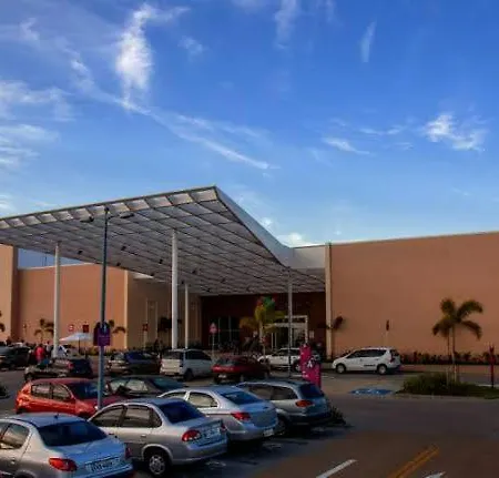 Hospedagem Cabo Frio - Centro-3